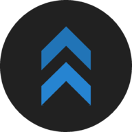 UpBeat.pw logo